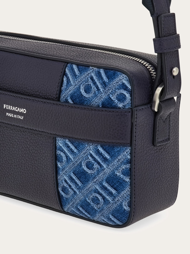 Ferragamo Monogram crossbody 7