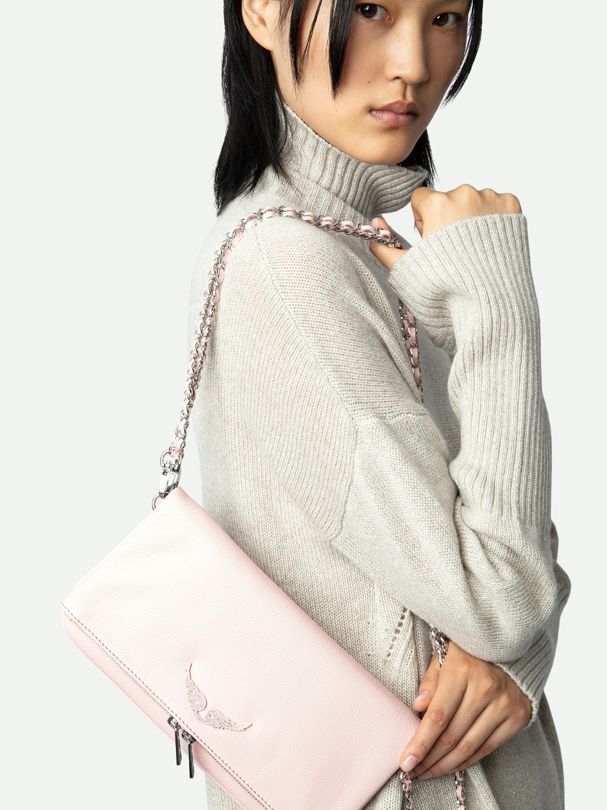 Rock Clutch - 6