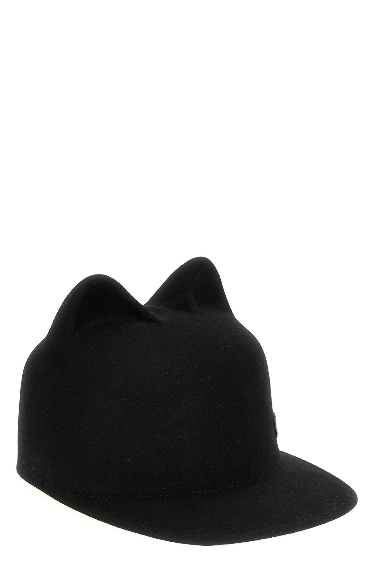 'Jamie' hat - 3