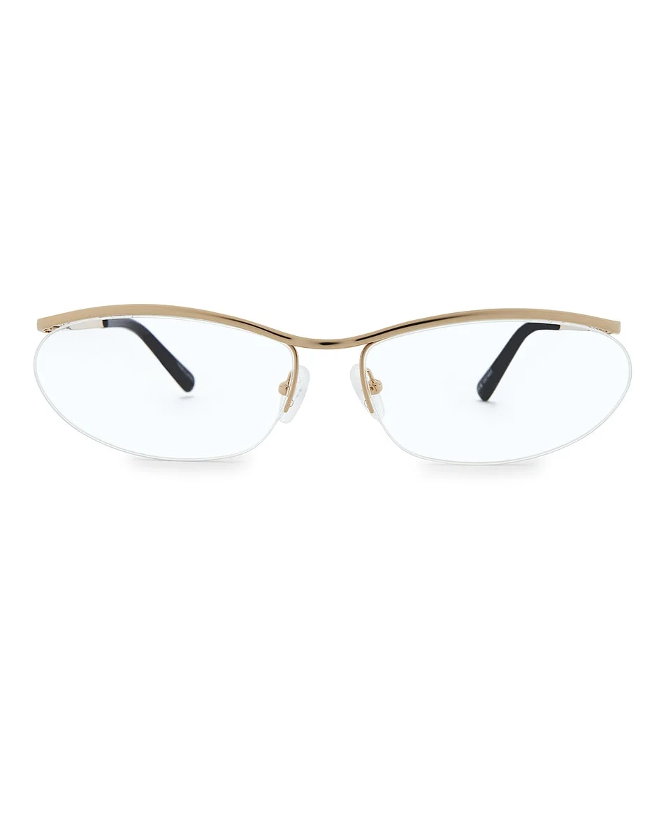 Charlotte Optical Glasses - 1