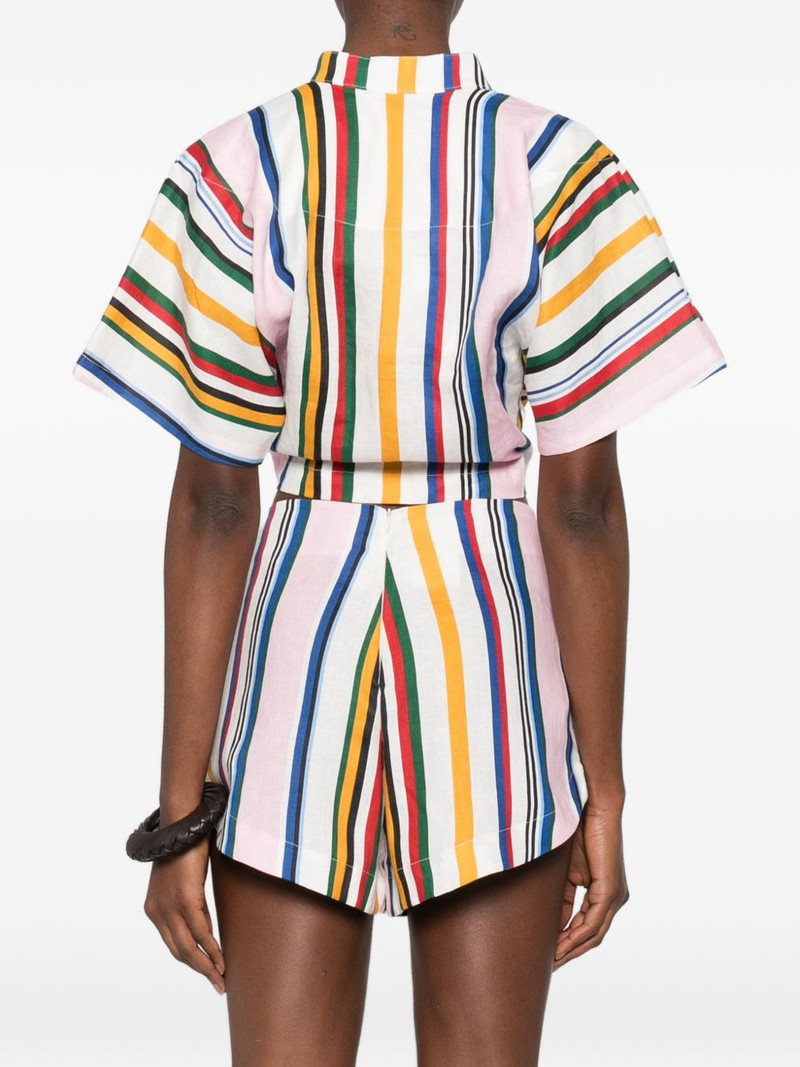 striped blouse 4