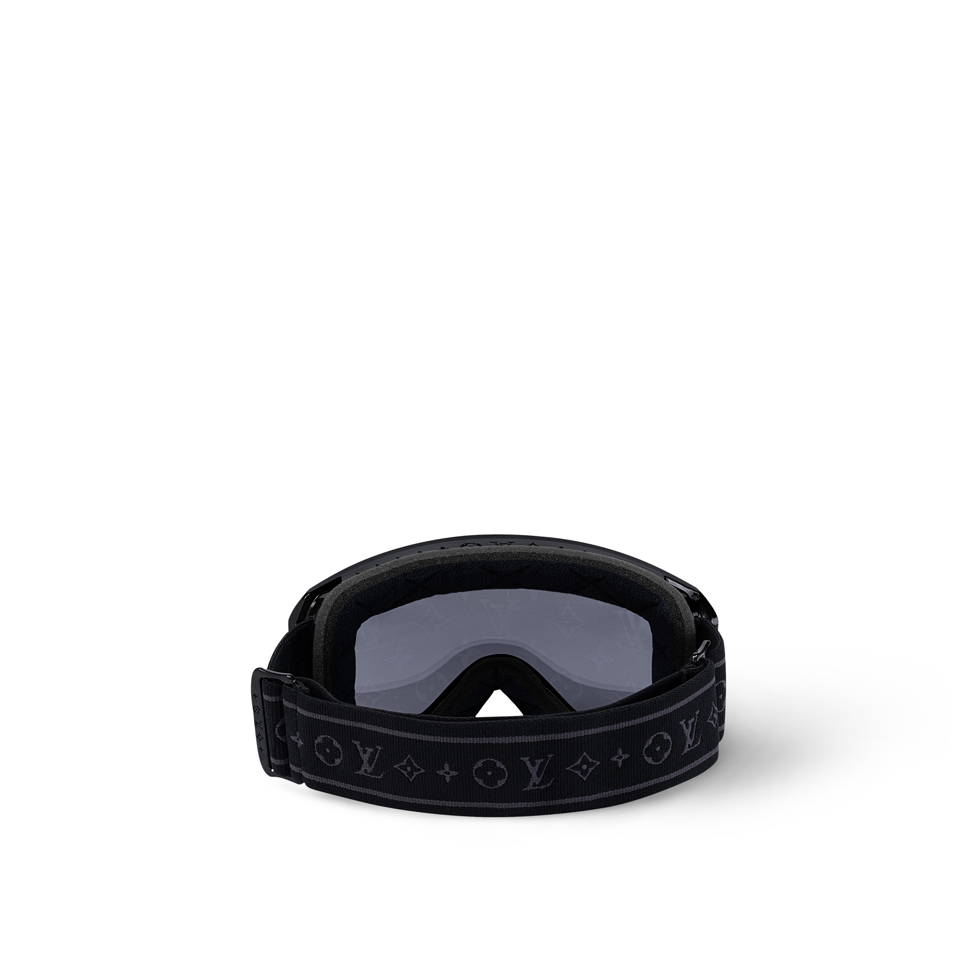 LV Ski Mask - 4