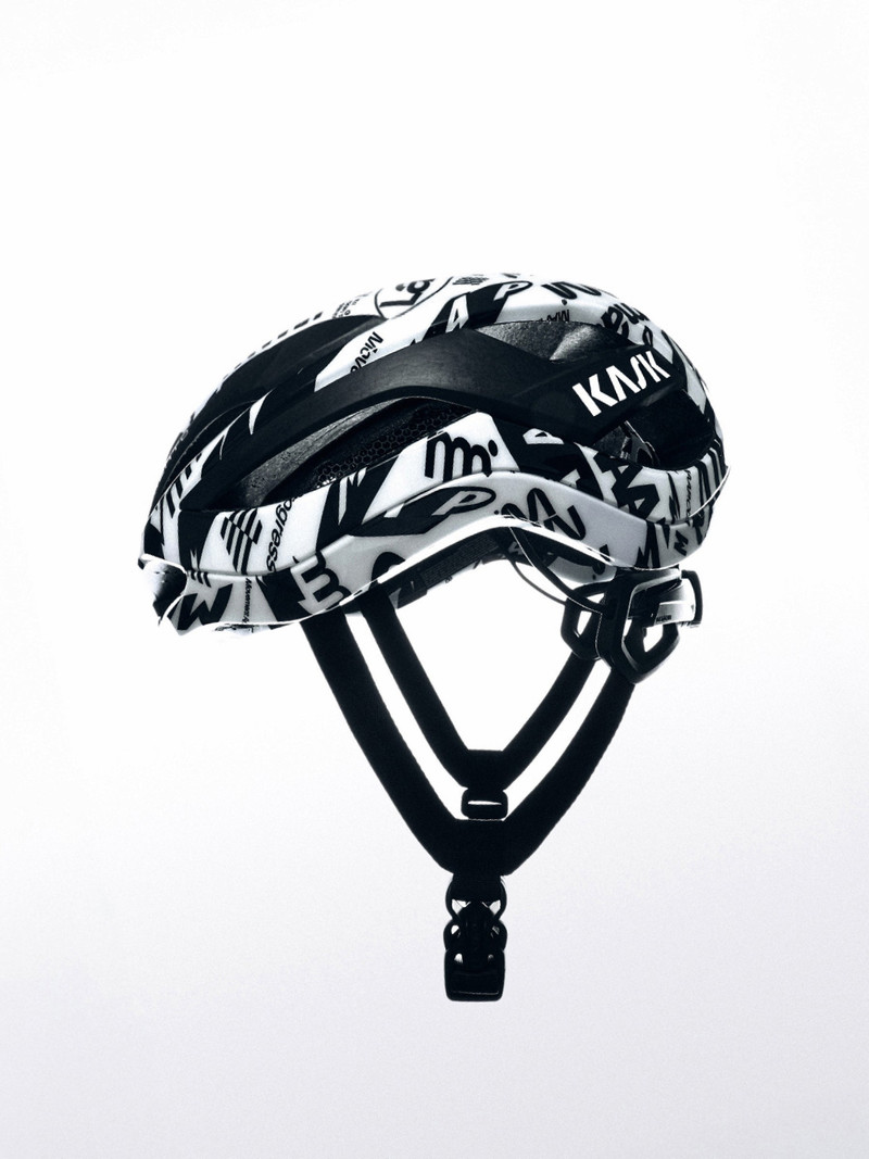 MAAP x KASK Elemento CSPR 5