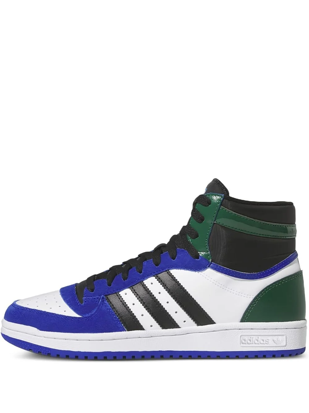 Top Ten RB "Lucid Blue" sneakers - 1