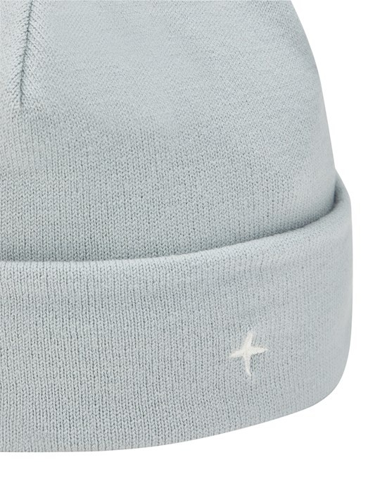 N25GB STONE ISLAND STELLINA PEARL GRAY - 3