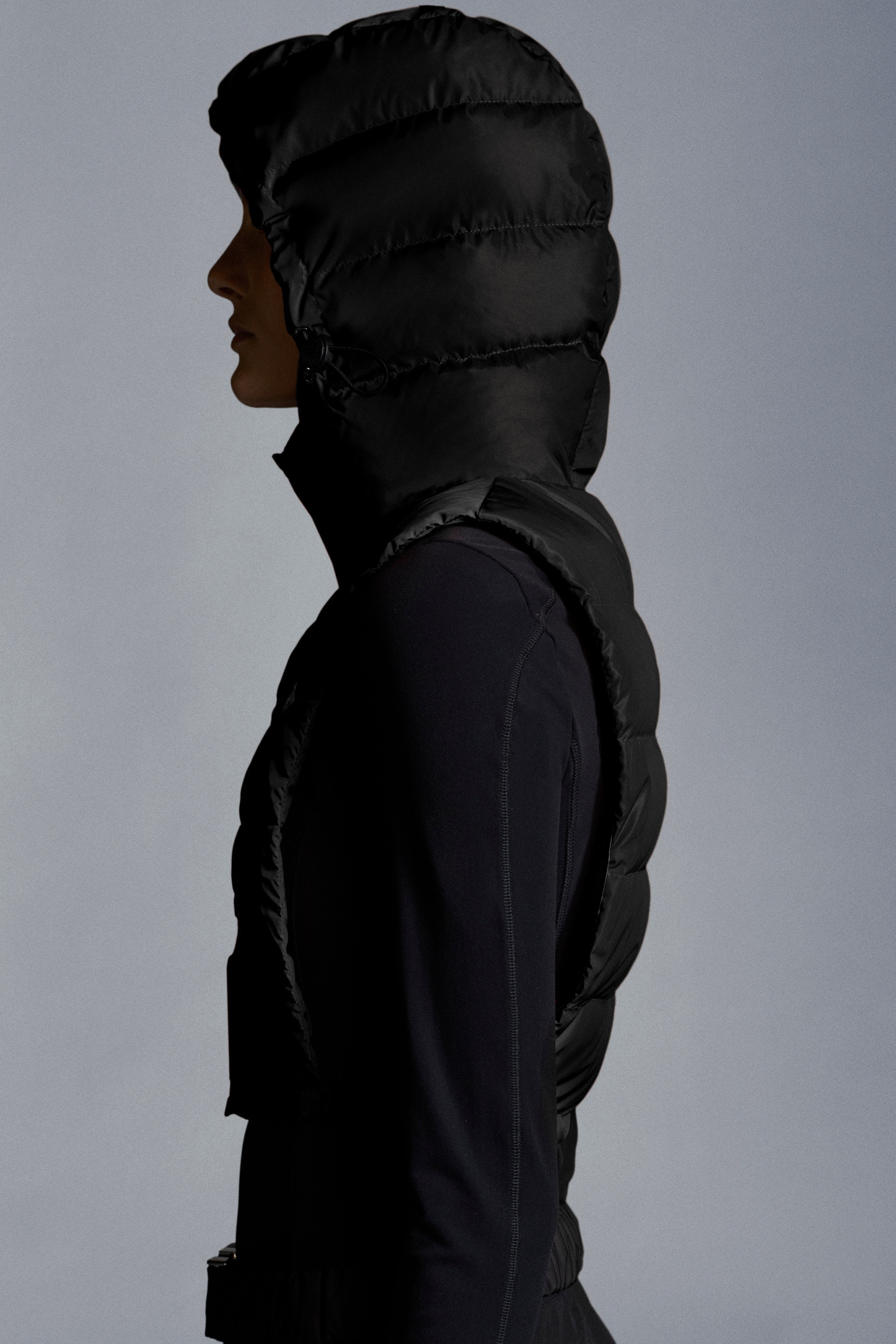 Padded Vest - 7