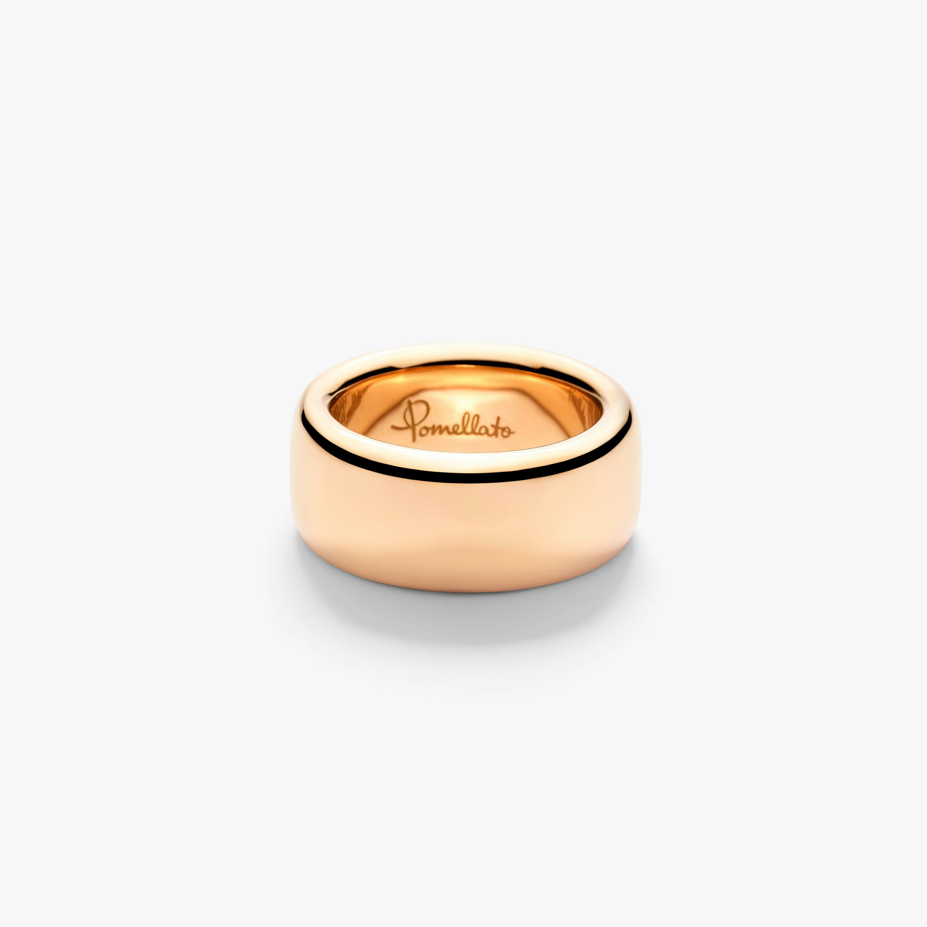 Iconica Large Ring - 2