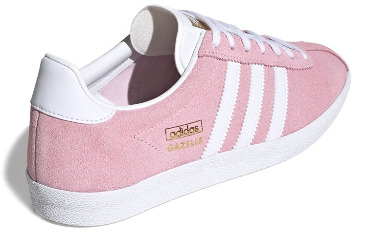 (WMNS) adidas Gazelle OG 'Clear Pink' FV7750 - 4
