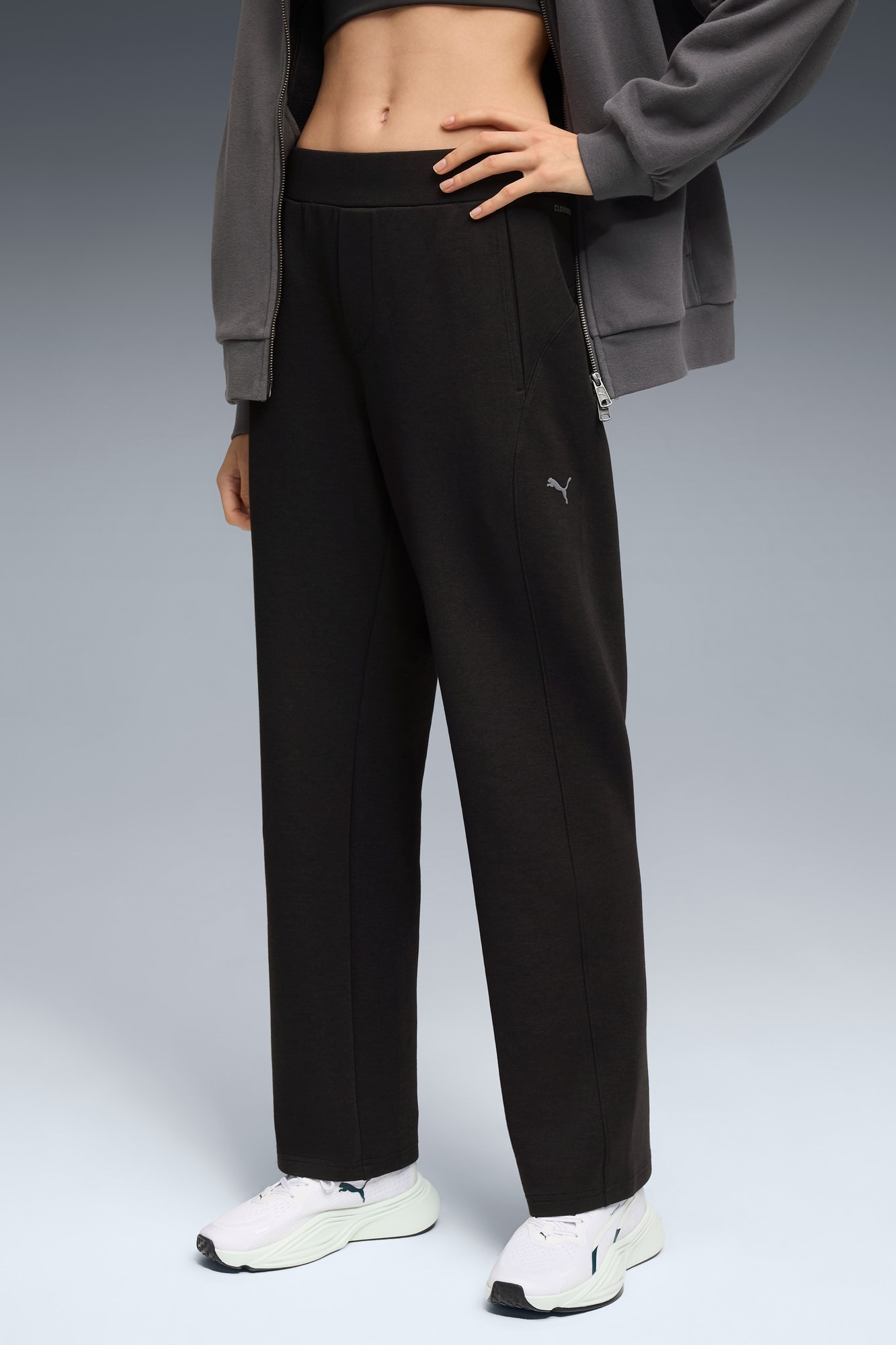 CLOUDSPUN Pants Women - 3