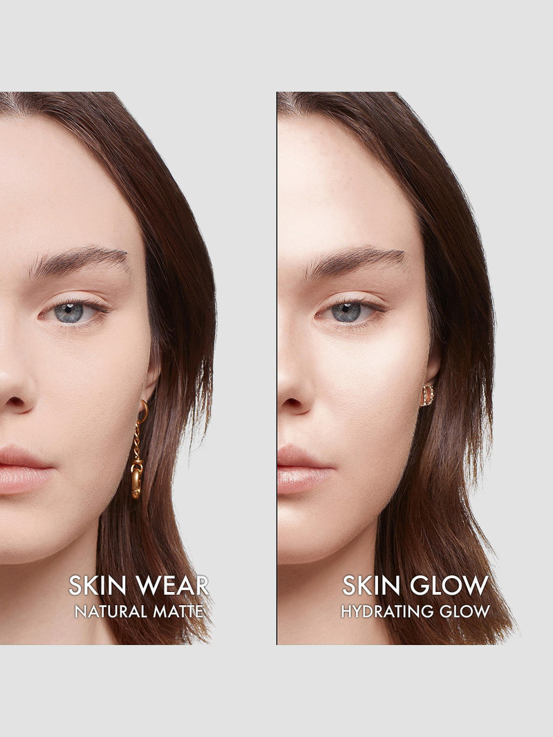 Forever Skin Wear Foundation - 0 Neutral 6