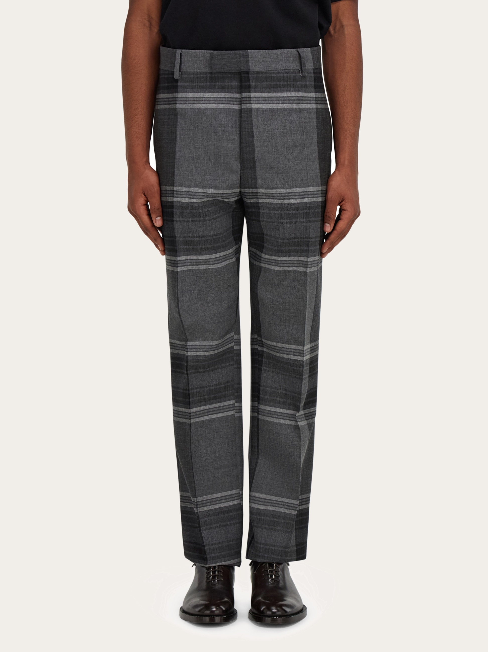 Tailored trouser - 2