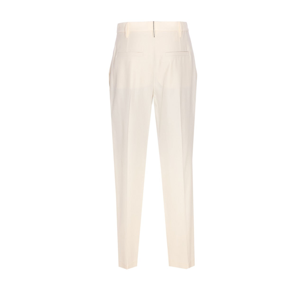 Brunello Cucinelli Women Slouchy Pants - 3