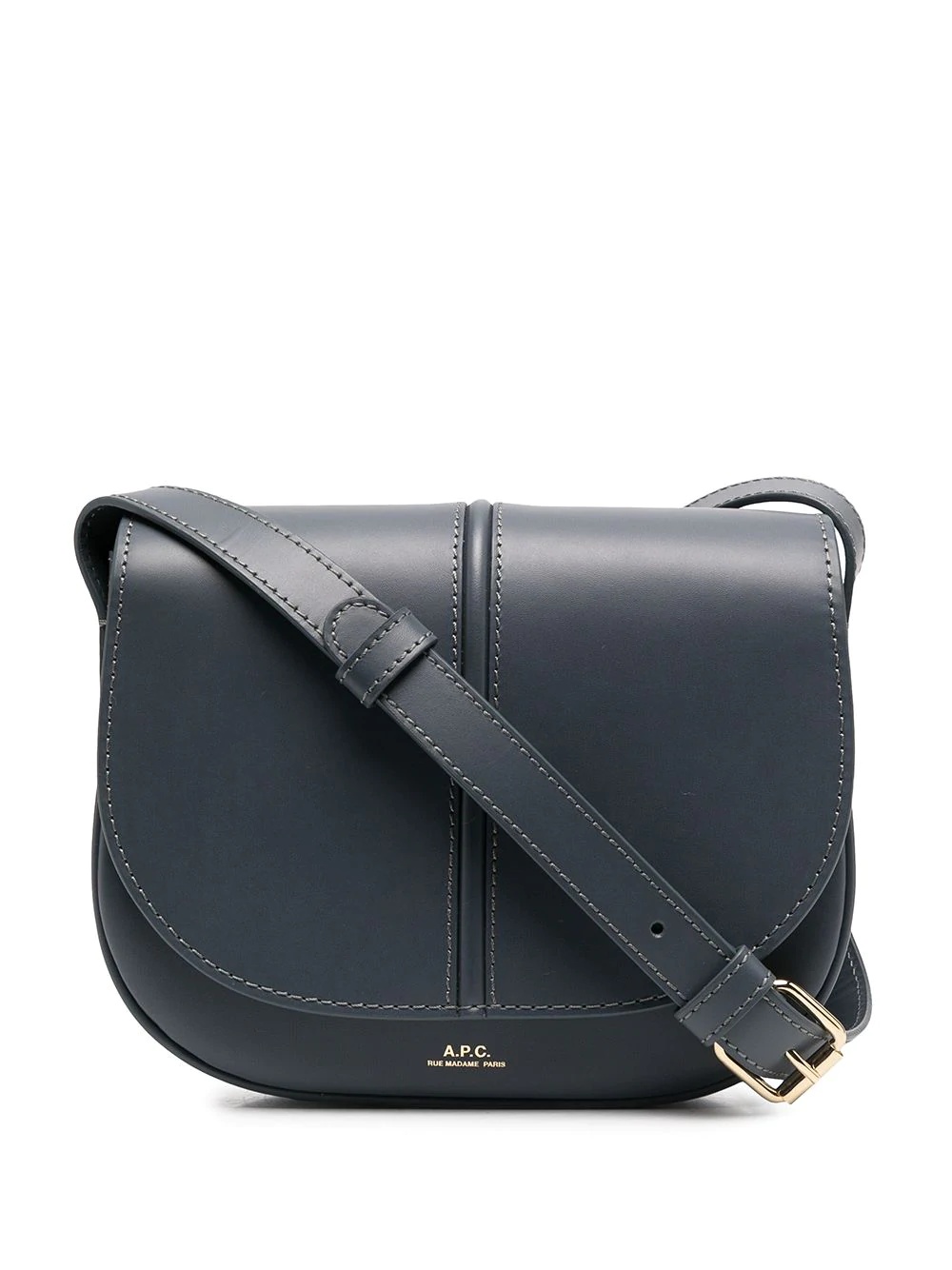 Betty crossbody bag - 1