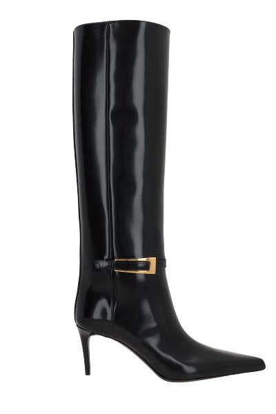 SAINT LAURENT BOOTS - 1