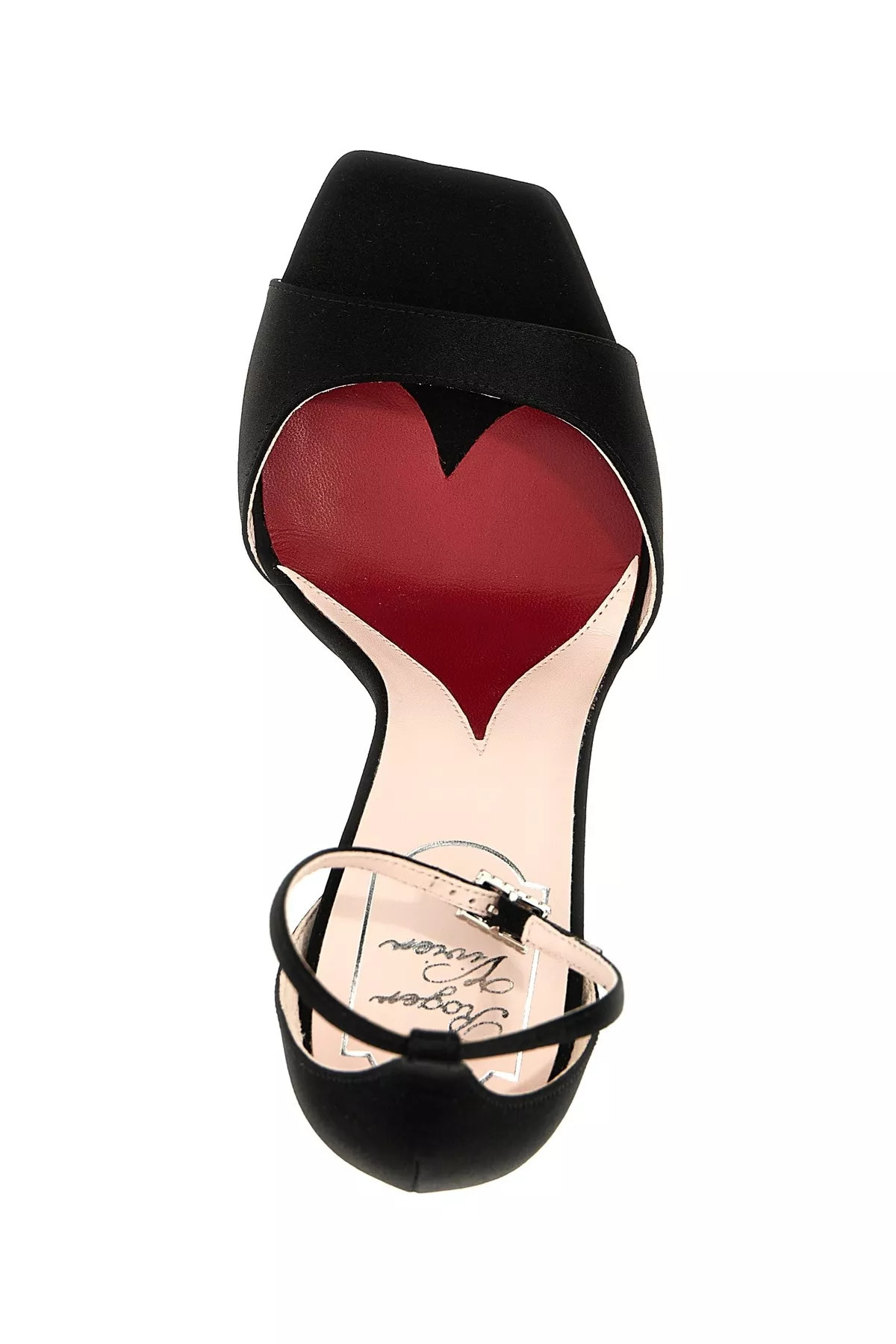 'Marlene' sandals - 4