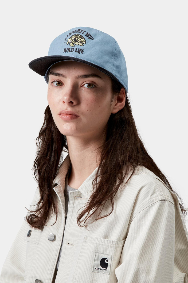 Wild Life Cap 3