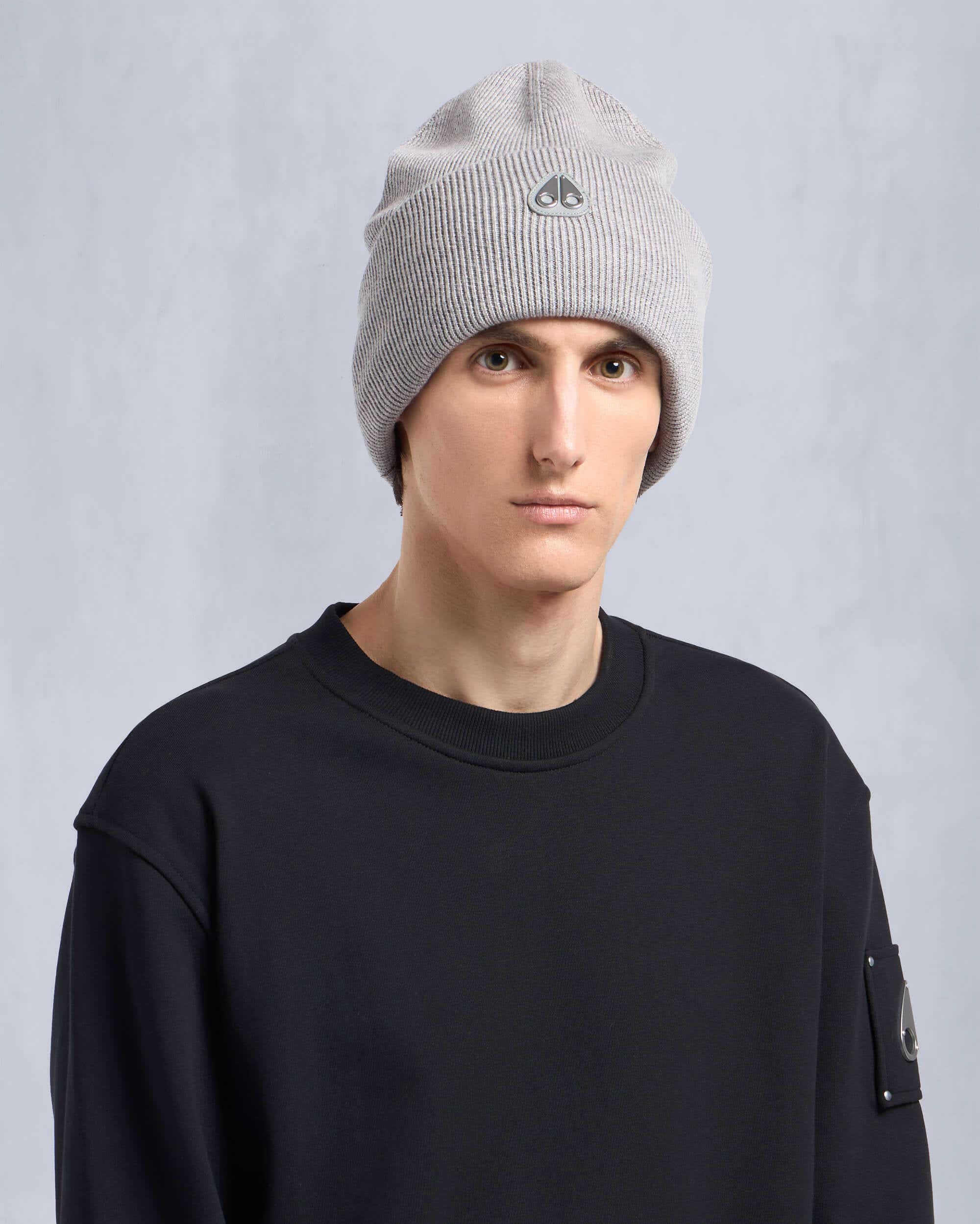 PARNIS UNISEX BEANIE - 2