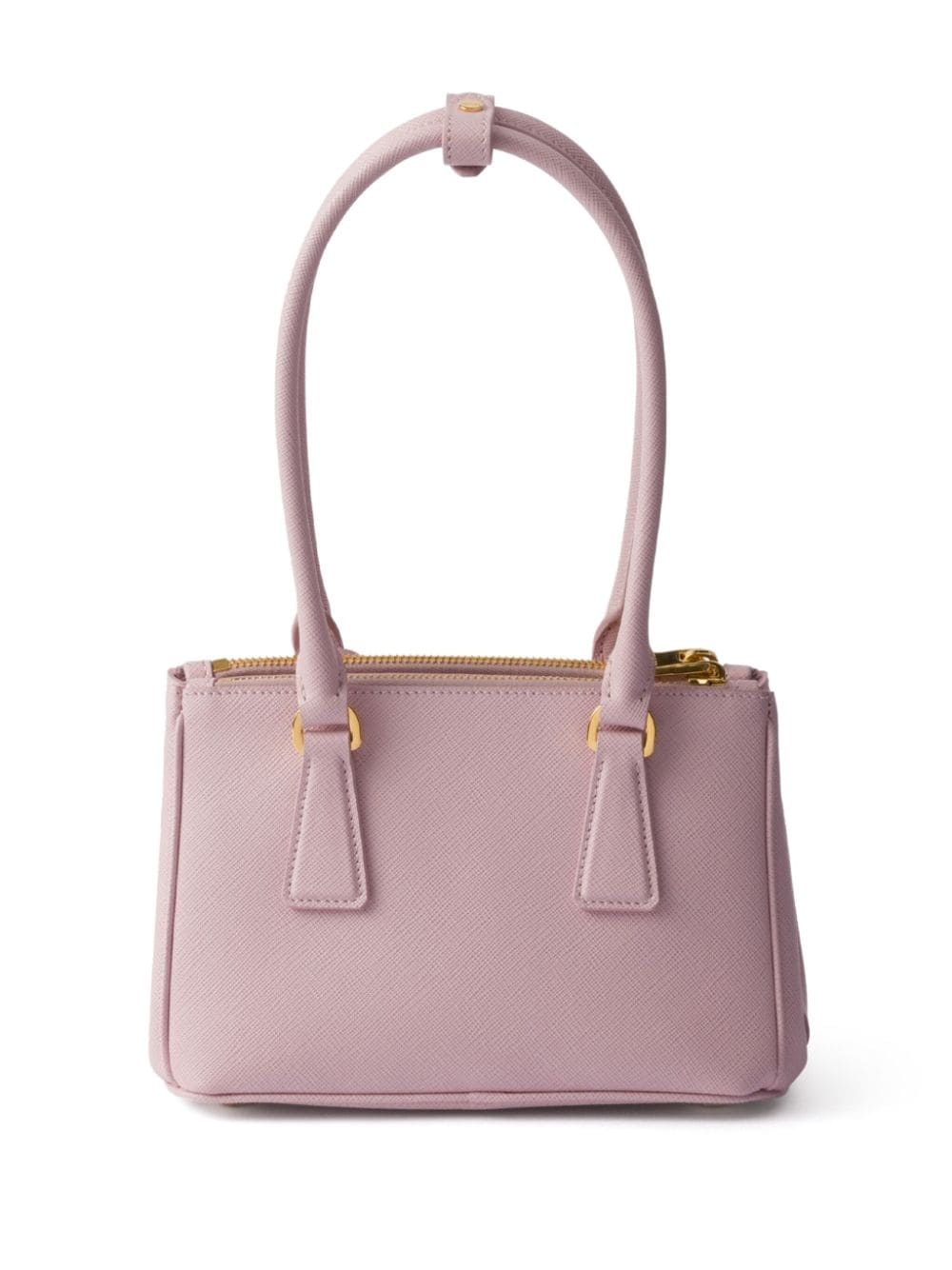 Galleria Saffiano leather mini-bag - 2