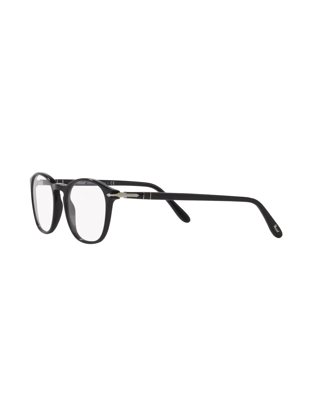 square-frame glasses - 2