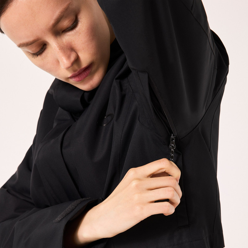 Wmns Heavenly Rc Jacket 10