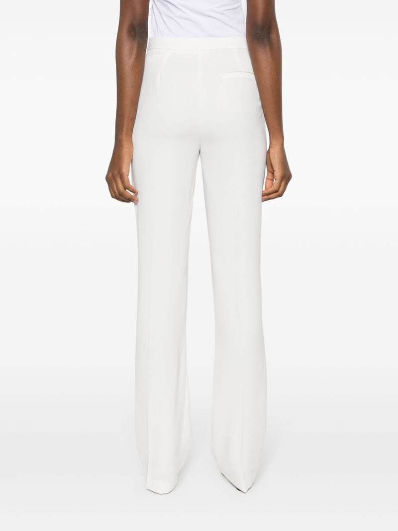 high-waist straight-leg trousers 4