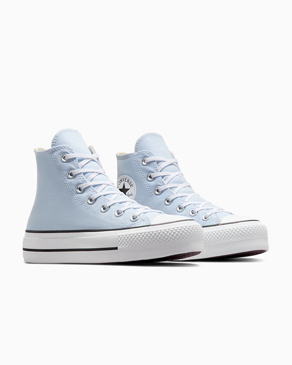 Chuck Taylor All Star Lift Platform Canvas - 5