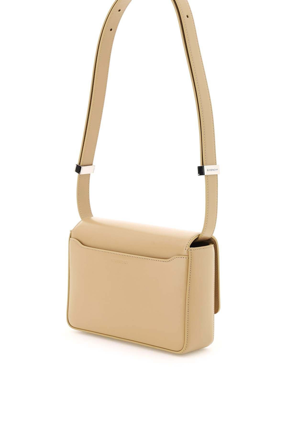 4G MEDIUM CROSSBODY BAG - 2