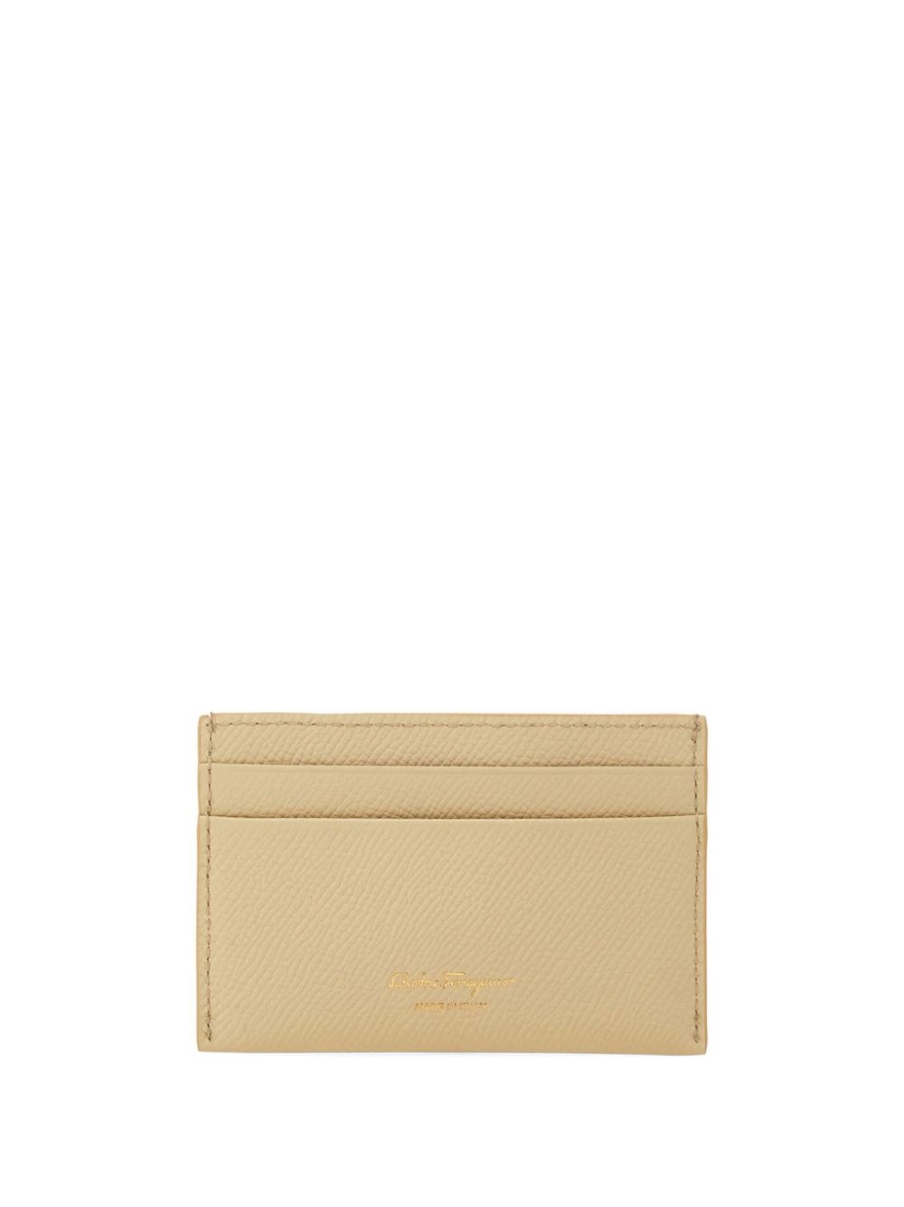 Gancini cardholder - 2