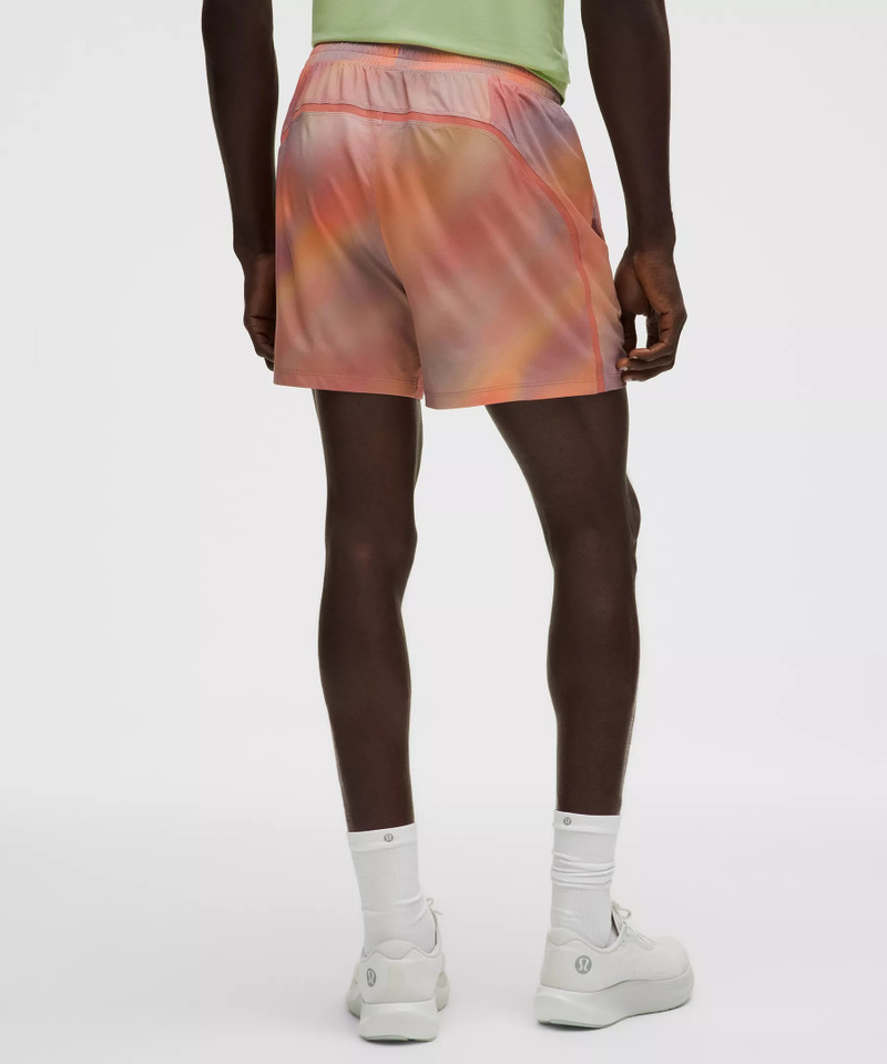 Pace Breaker Lined Short 5" 3