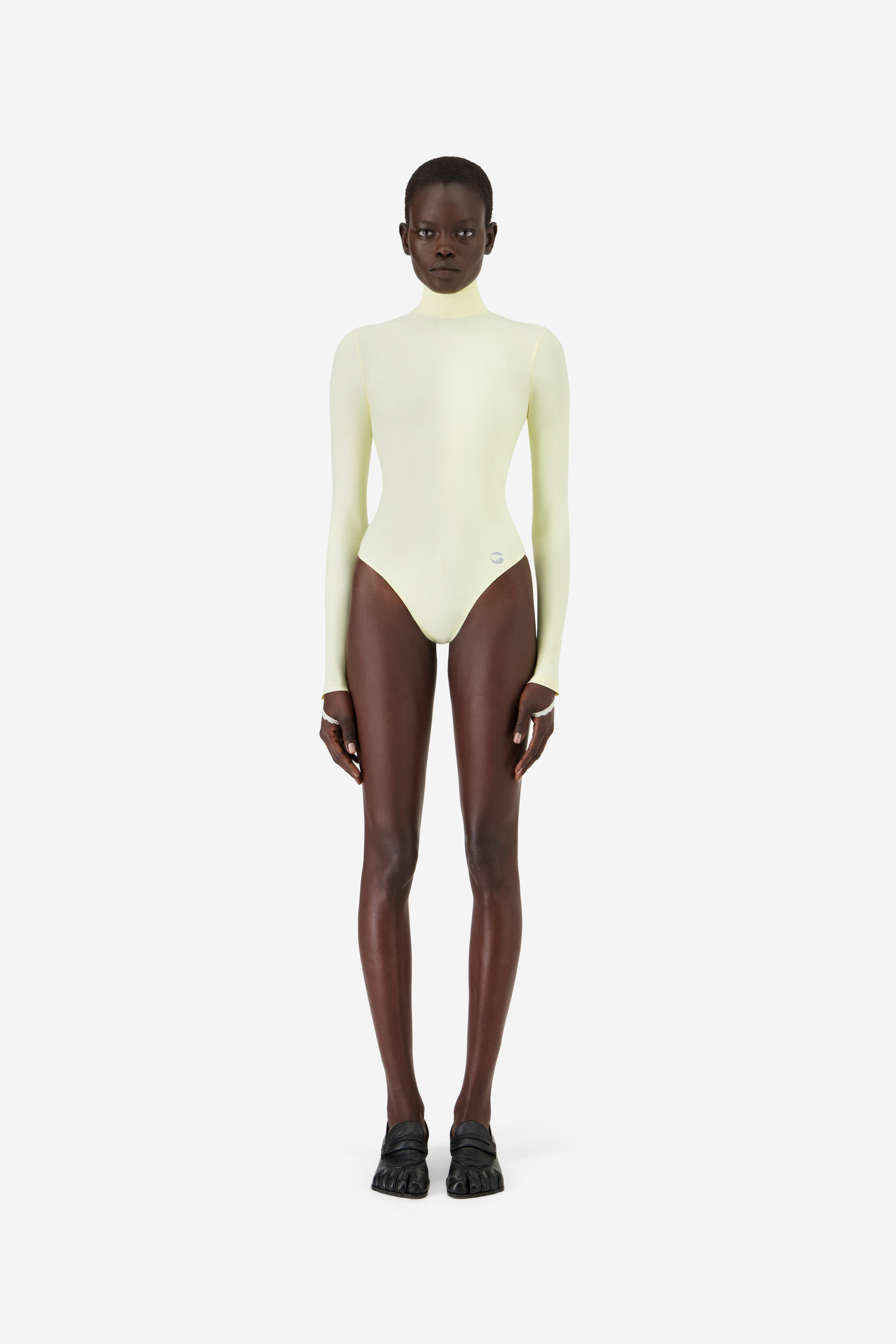 Second Skin Bodysuit - 2
