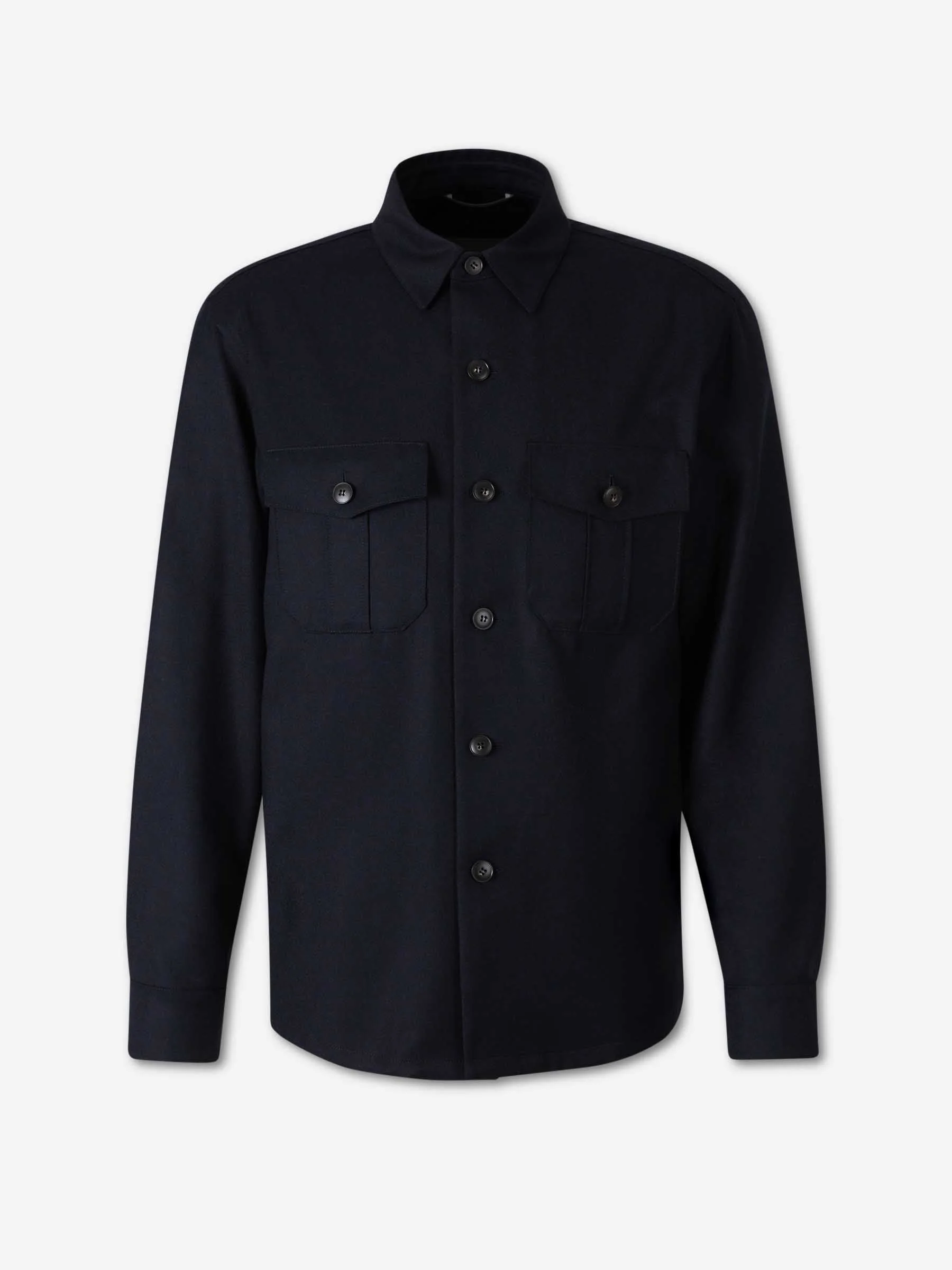 COAT - 1