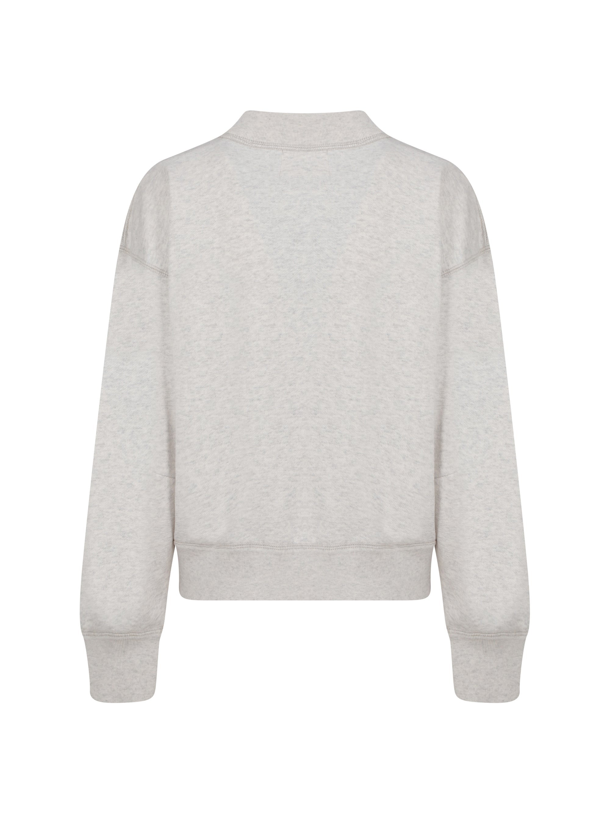 Marant Etoile Women Moby Sweatshirt - 2