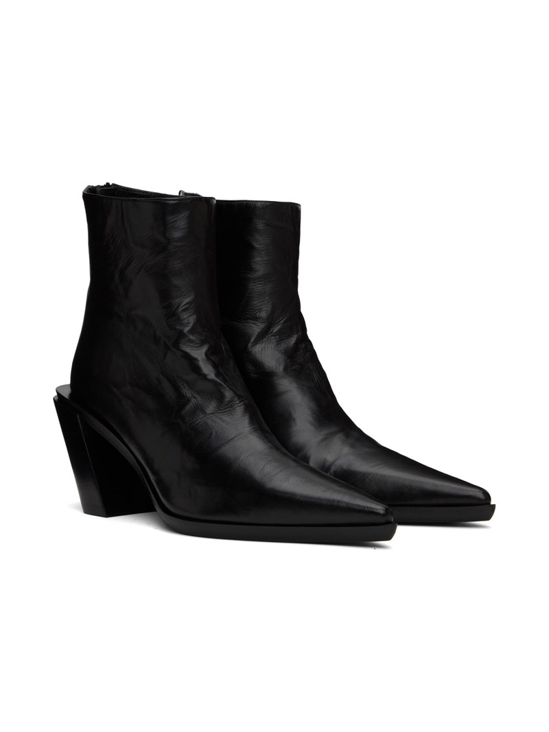 leather ankle boots 4