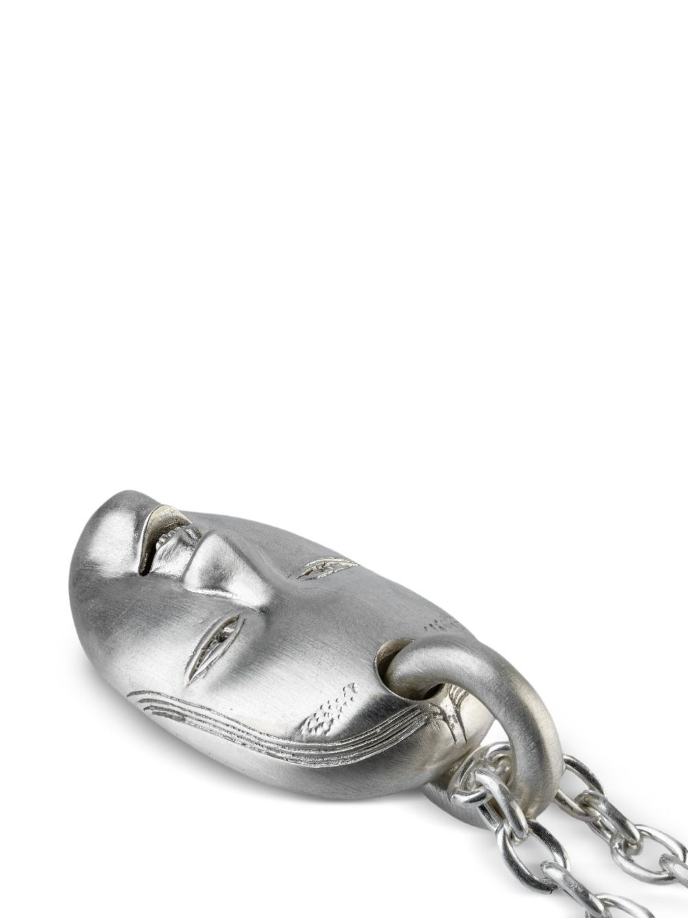x Dualflow mask necklace - 3