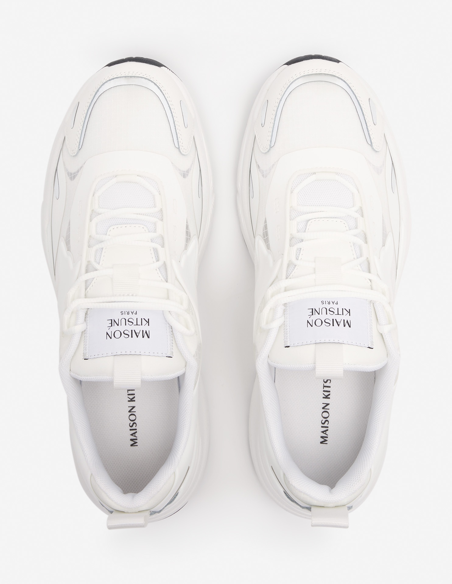 SORA RUNNERS - 6