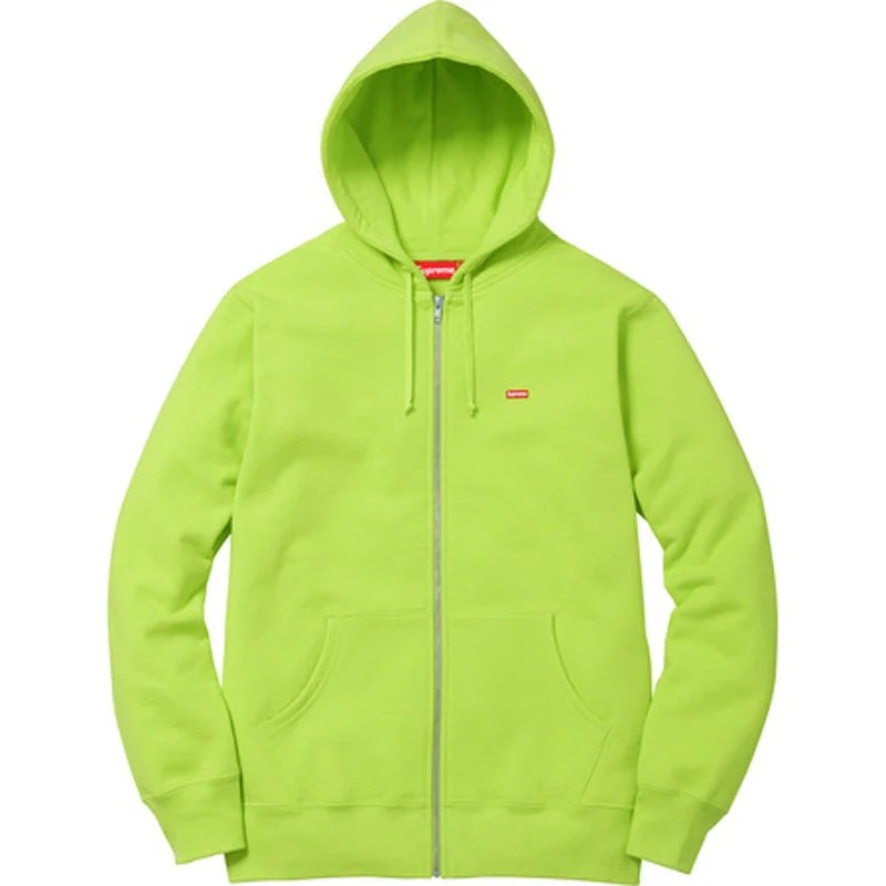 Supreme Small Box Zip Up SP-SUPSS1608135 - 1