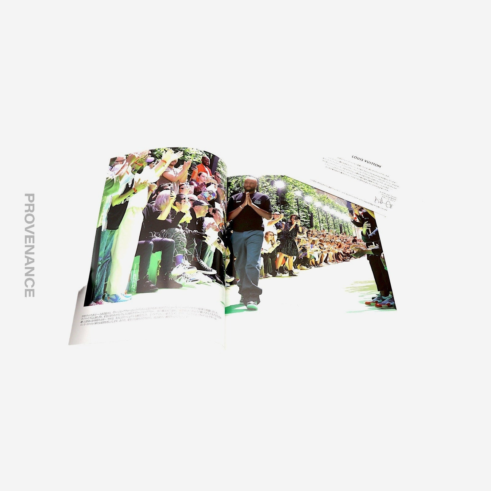 Louis Vuitton - The Book #9 - 5