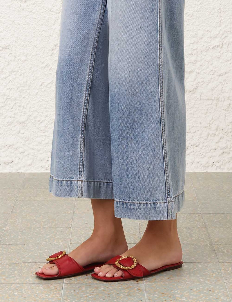 Zimmermann SOLENA SLIDE outlook