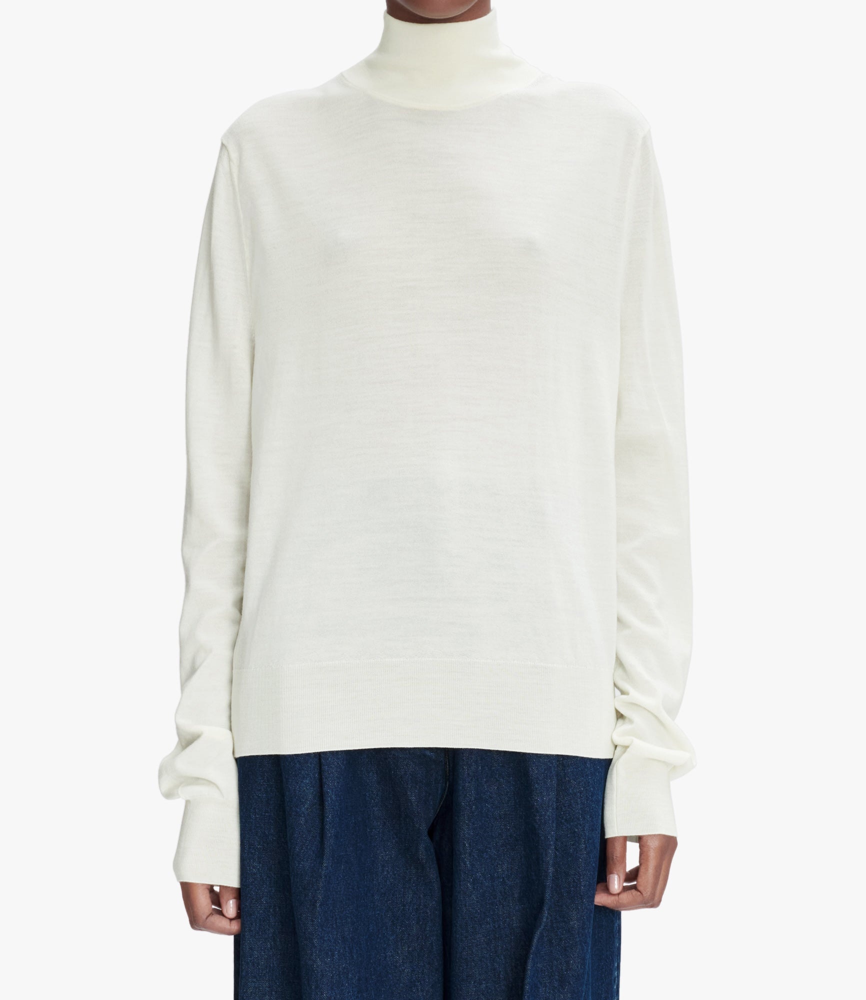 MARELLA SWEATER - 4