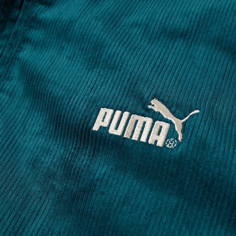 Puma x Butter Goods Cord Track Top - 3