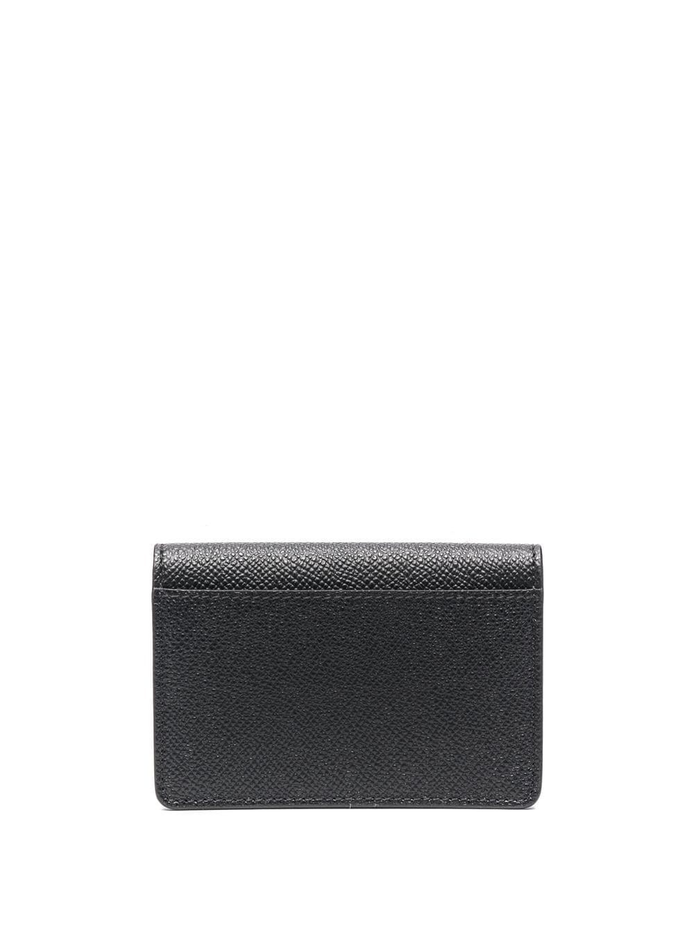 logo-plaque wallet - 2