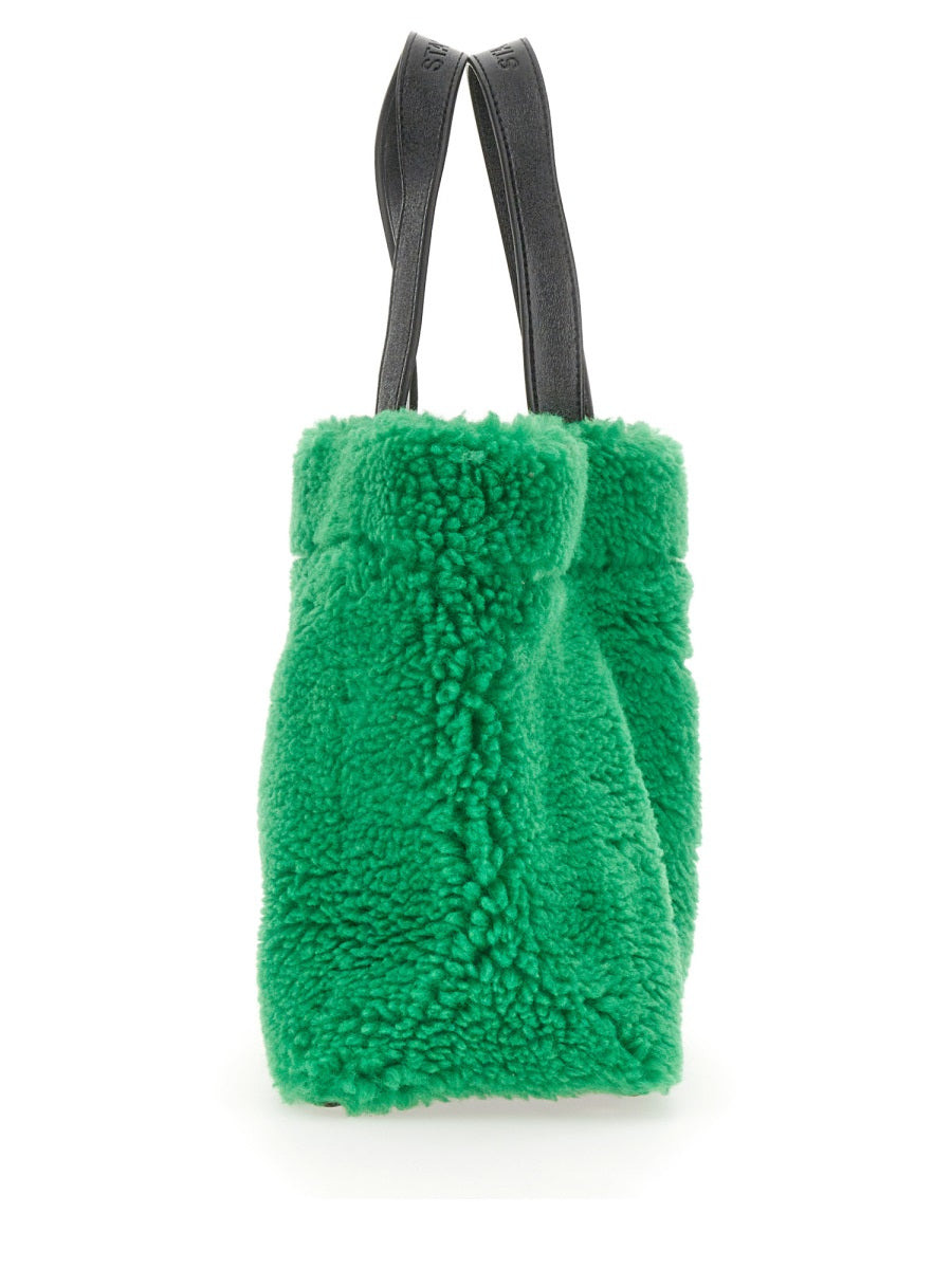 Stand Women Shopping Bag - 4