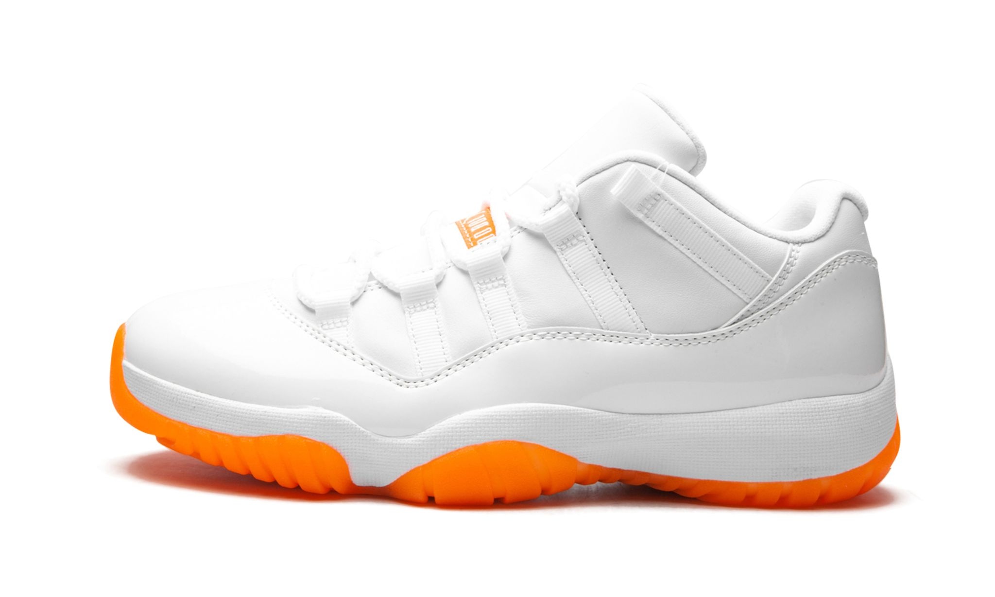 Air Jordan 11 Low WMNS "Bright Citrus" - 2