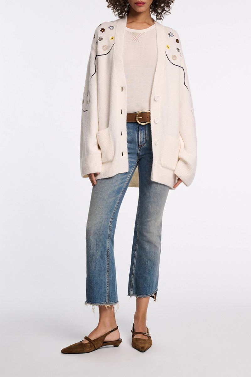 DOROTHEE SCHUMACHER DENIM LOVE pants outlook