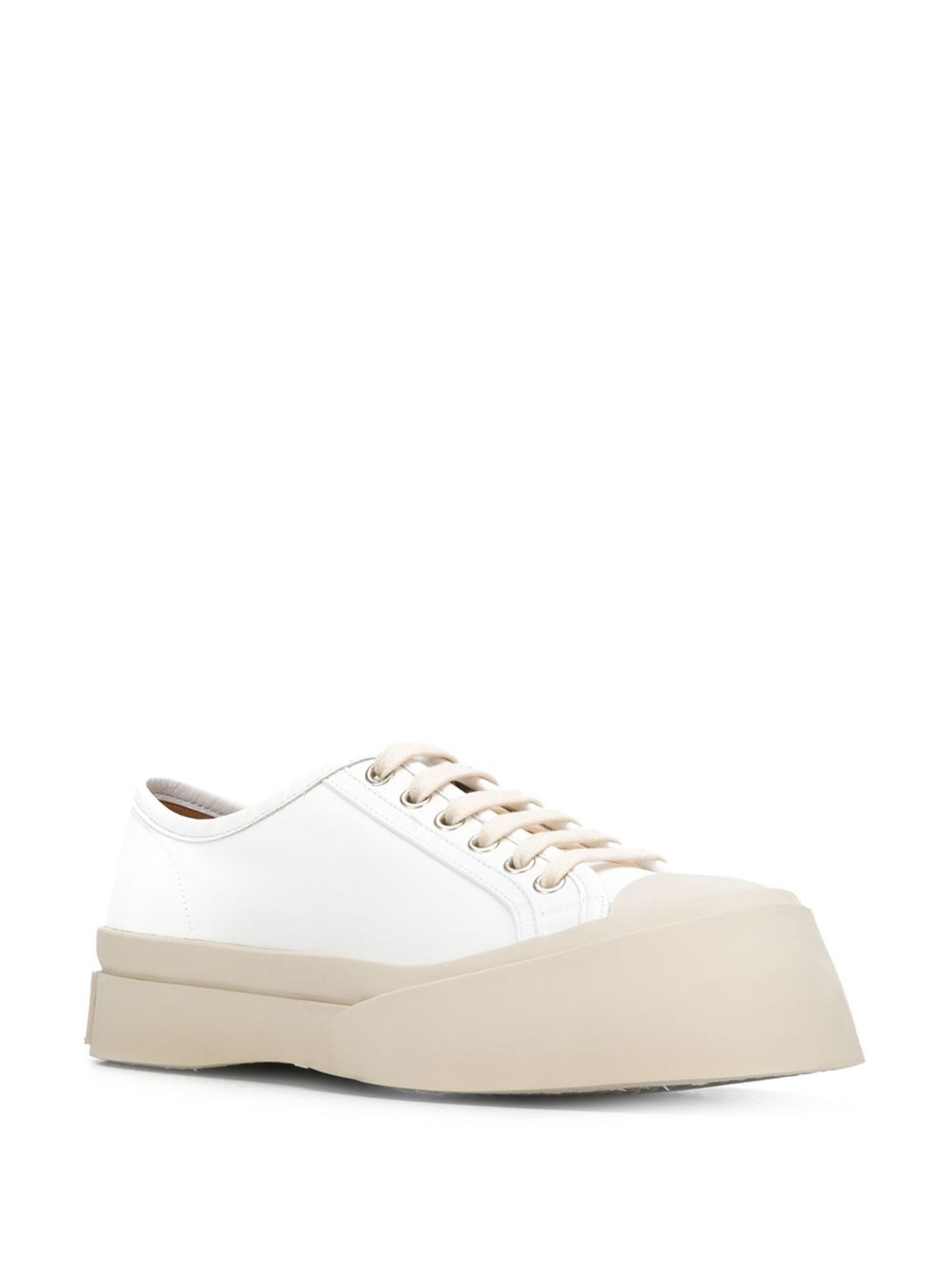 Pablo lace-up sneakers - 2