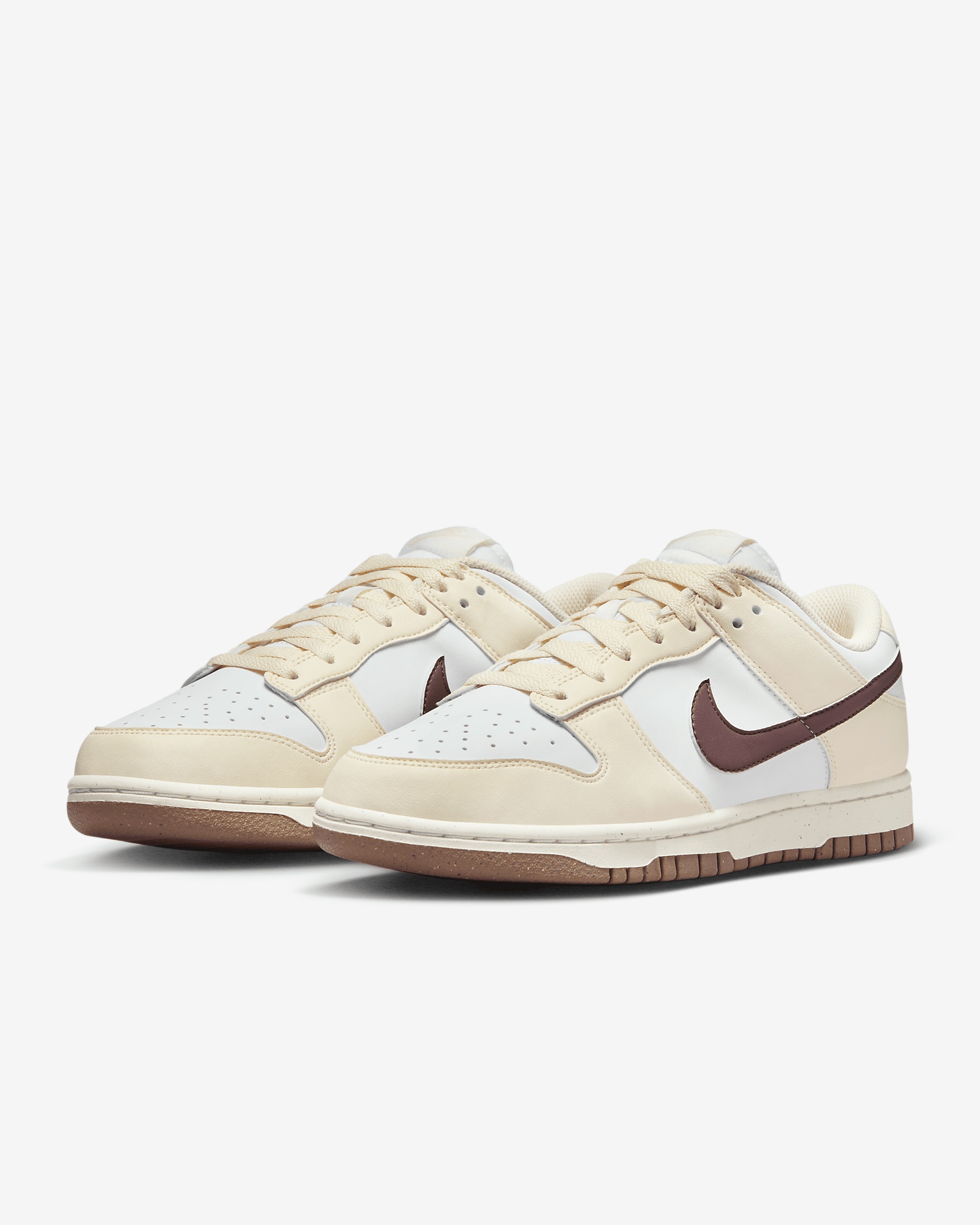 Nike Women's Dunk Low Shoes - 5