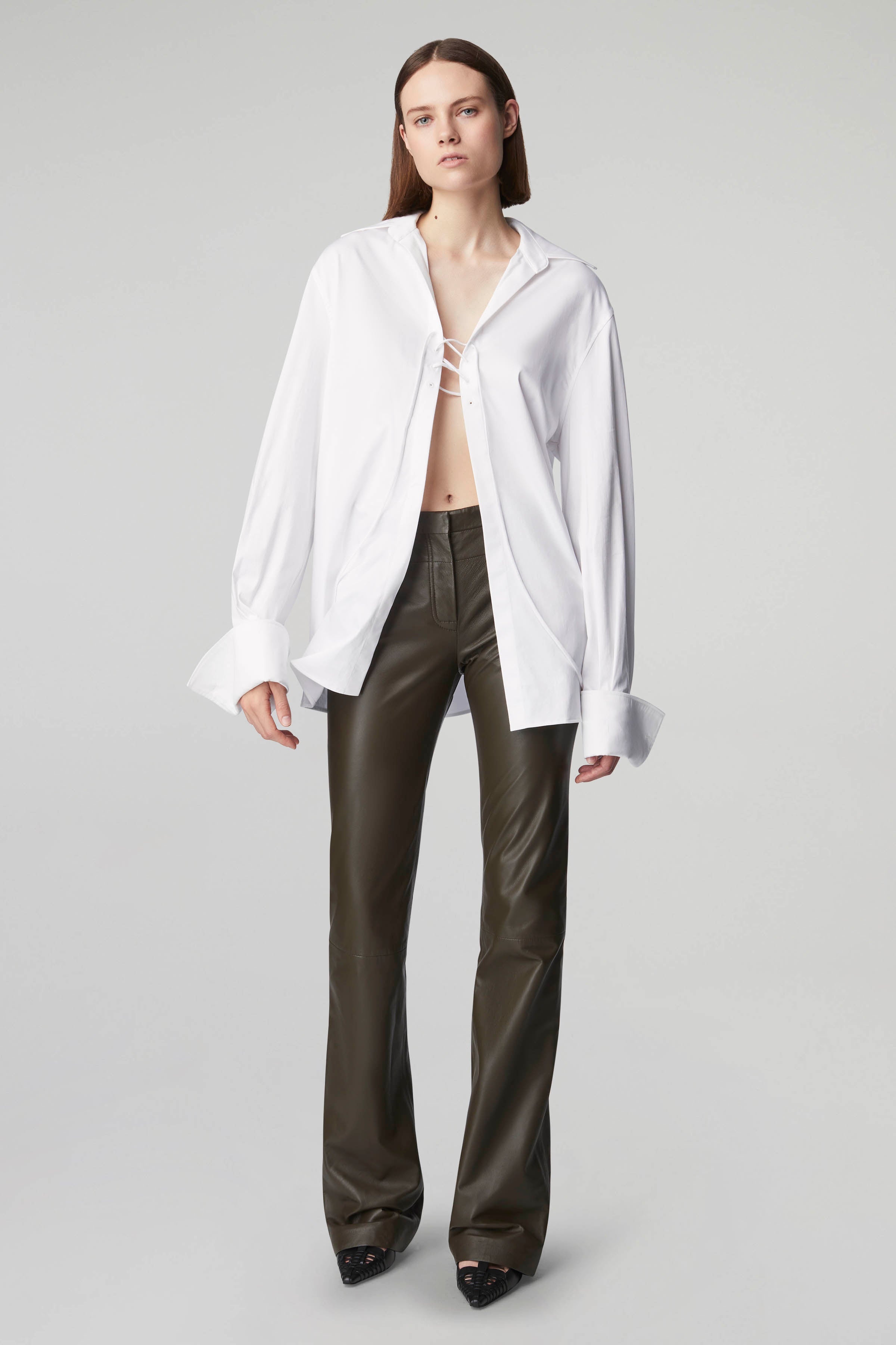 'SERGE' PANT - 5