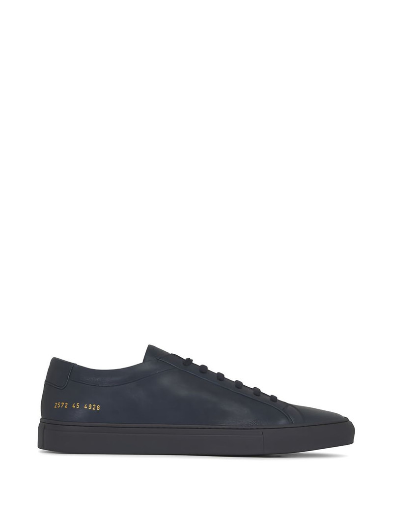 Achilles leather sneakers 1