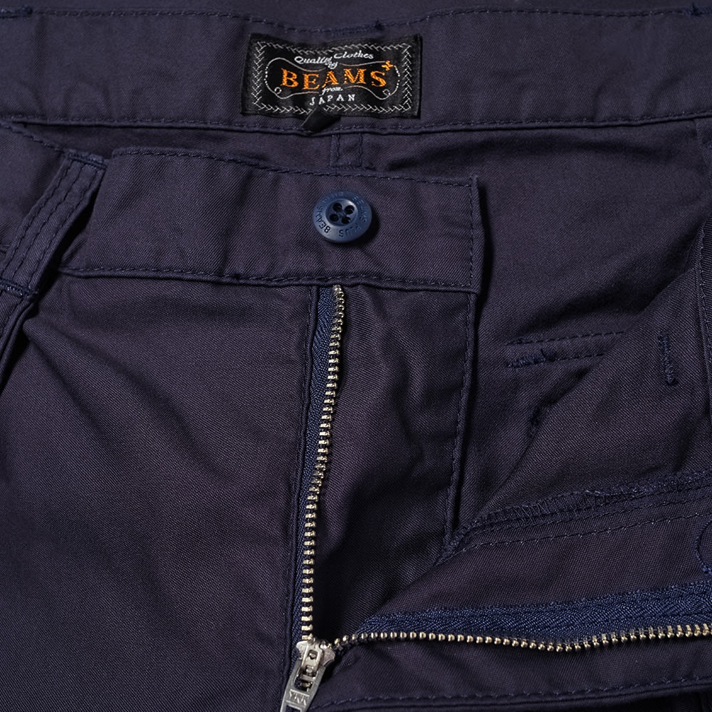 Beams Plus Baker Pant - 2