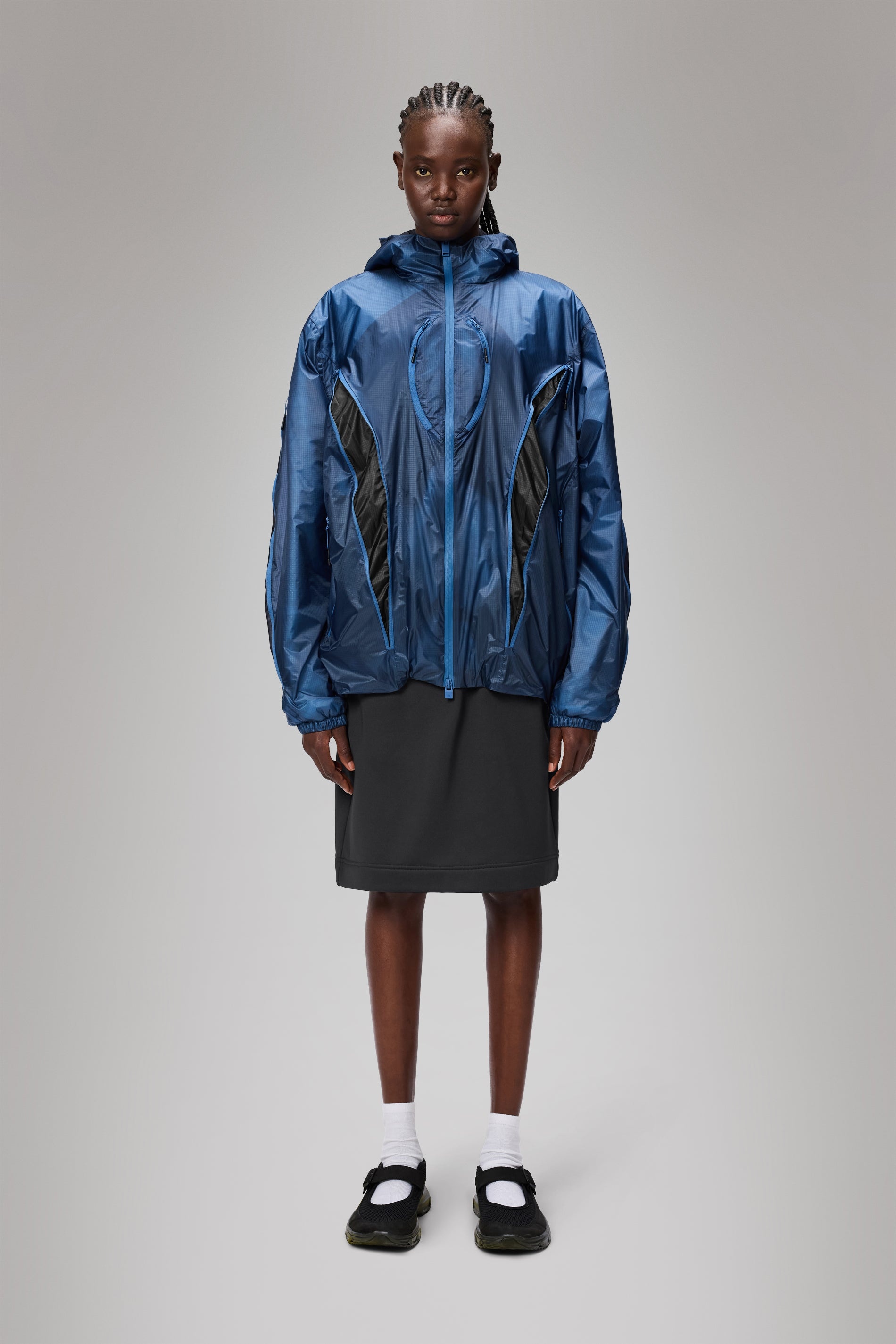 Kauto Vision Insulated Jacket - 2